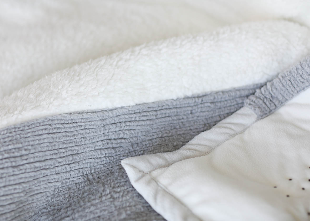 electric heating cushion cannot be used for sleep