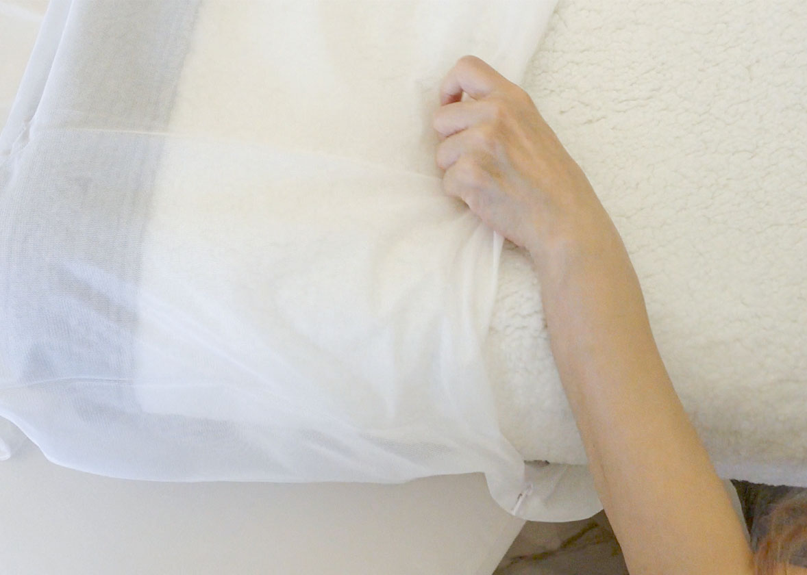 electric heating cushion cannot be used for sleep