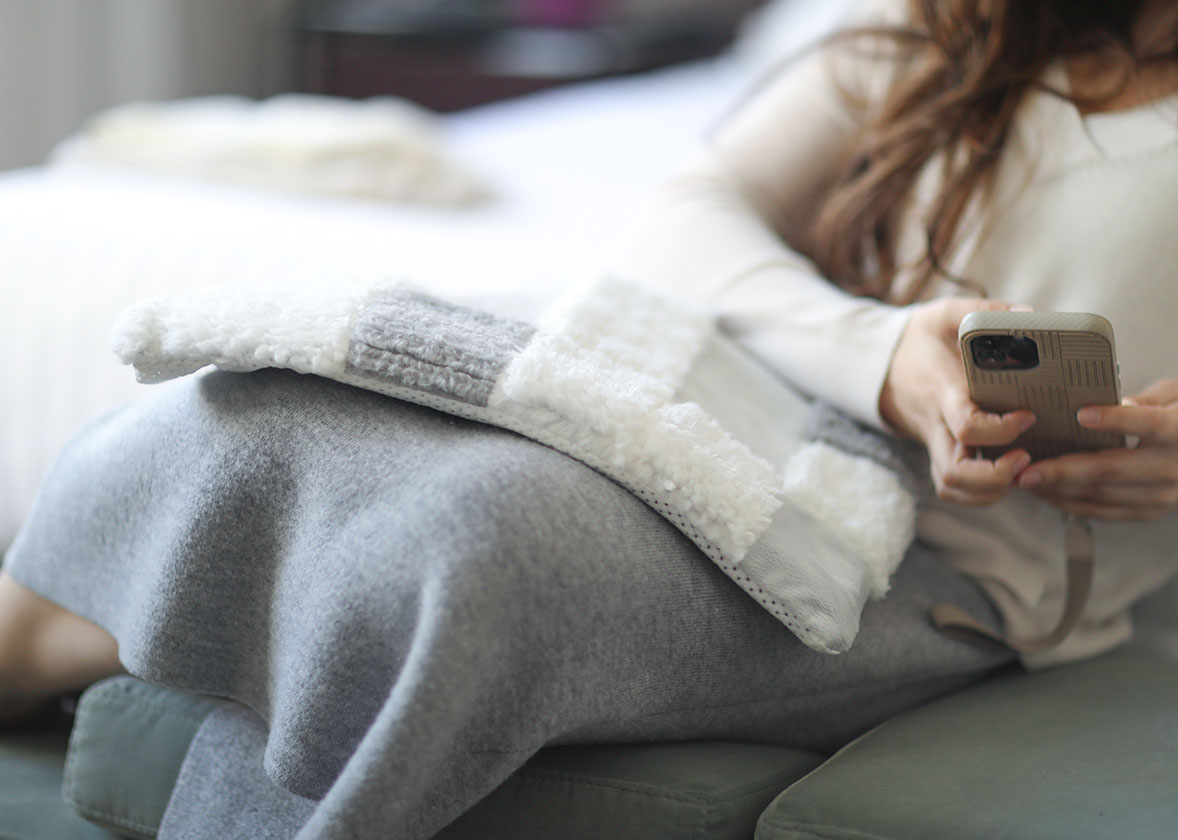 electric heating cushion cannot be used for sleep