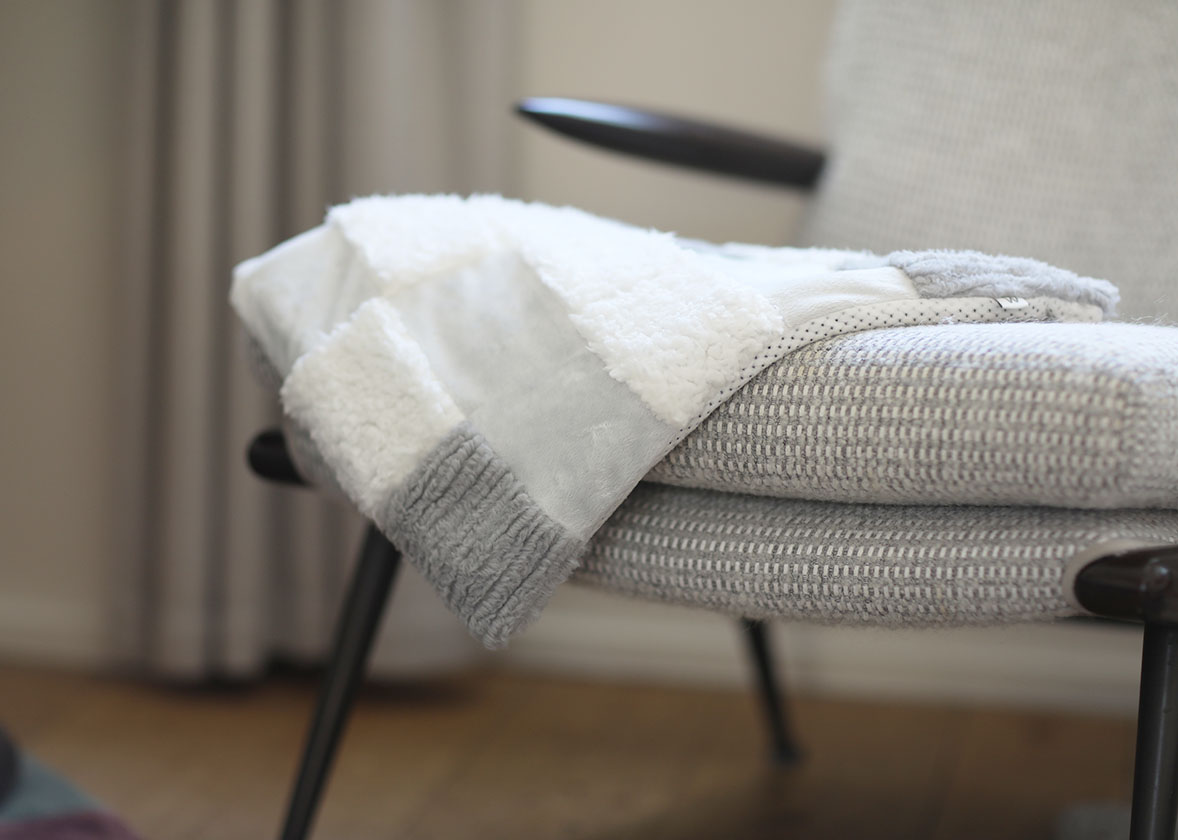 comfortable warmth flow 4D DWF