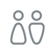 Double size