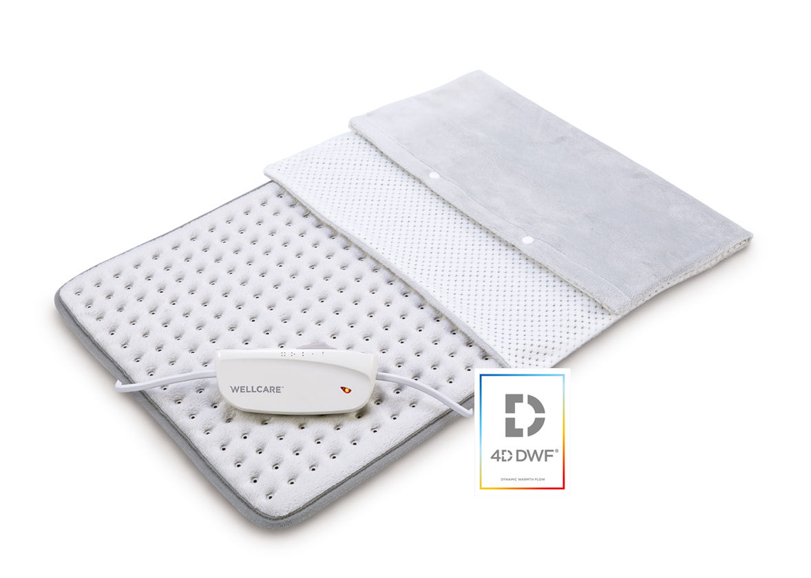 warming pad