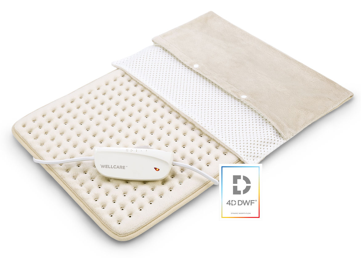 warming pad